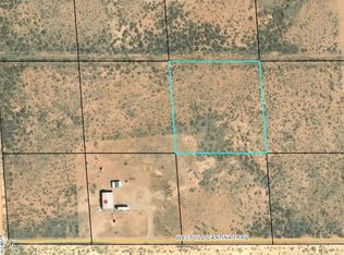 N Kai Lee Ln #35, Elfrida, AZ 85610