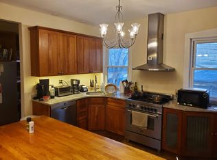 609 Sherman Ave, Evanston, IL 60202