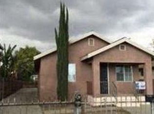 143 W 84th Pl, Los Angeles, CA 90003