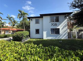 705 NE 92nd St #4, Miami, FL 33138