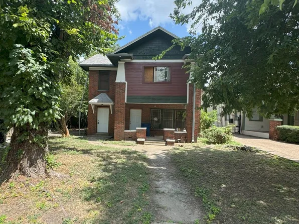 4616 Gaston Ave, Dallas, TX 75246