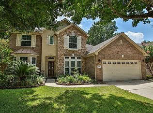 10211 Ivy Field Ct, Houston, TX 77070