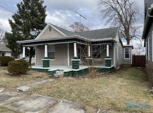 513 Clinton St, Findlay, OH 45840