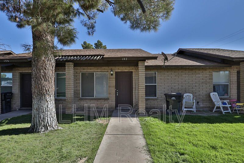 1st image of 339 S Stapley Dr APT 107