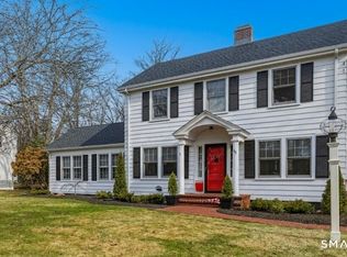 365 Maple Avenue, Cheshire, CT 06410