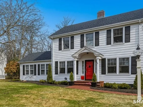 365 Maple Avenue, Cheshire, CT 06410