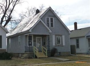 418 W Reynolds St, Springfield, IL 62702