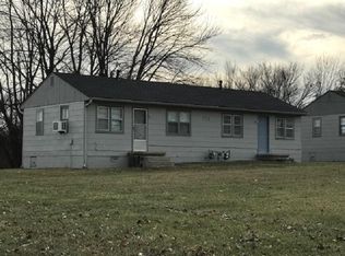 726 E Young Ave APT 5, Warrensburg, MO 64093