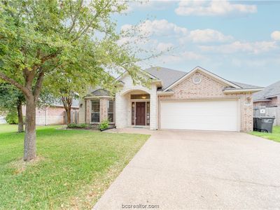 8406 Alison Ave, College Station, TX, 77845