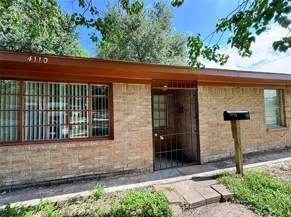 4110 Knotty Oaks Trl, Houston, TX 77045