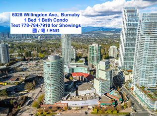 6028 Willingdon Ave #500, Burnaby, BC V5H4V1