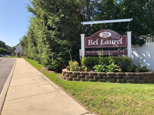 20 Laurel Ave APT 16