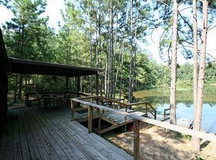 11375 Rose Rd, Conroe, TX 77303