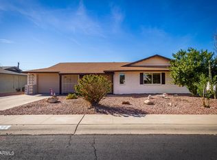 10941 W Canterbury Dr, Sun City, AZ 85351