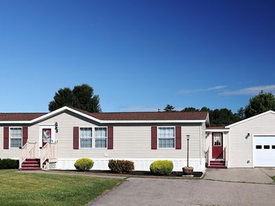 8 Revolution Drive, Dover, NH, 03820