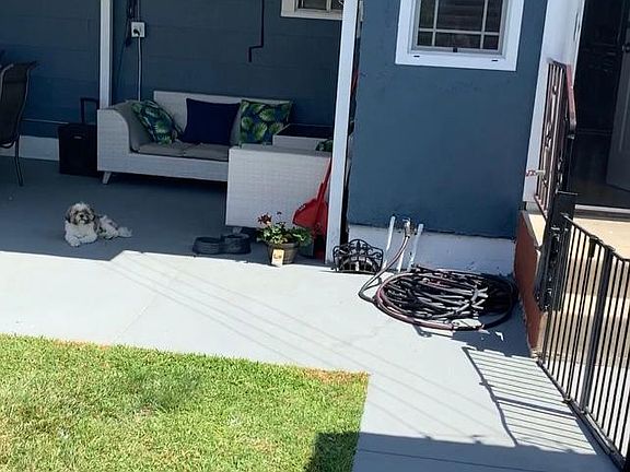 2nd image of 9422 Olympic Blvd