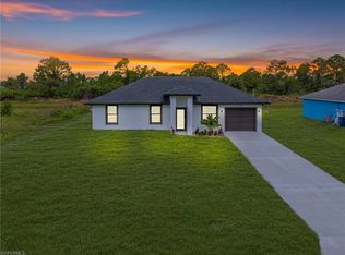 460 Lampion Ave S, Lehigh Acres, FL 33974