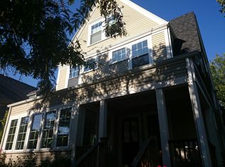 157 Cypress St #2, Brookline, MA 02445