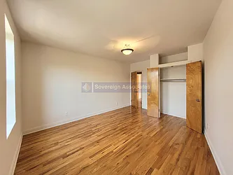 Rented by Sovereign Associates