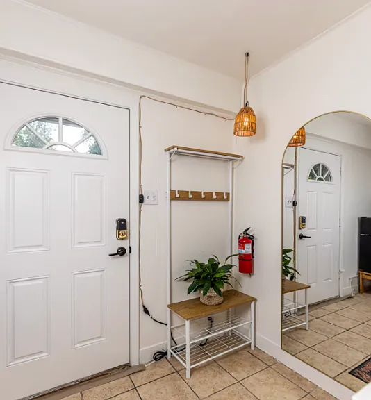 1303 Haynes St #B — Photo 3