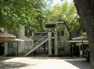 1711 Enfield Rd, Austin, TX 78703