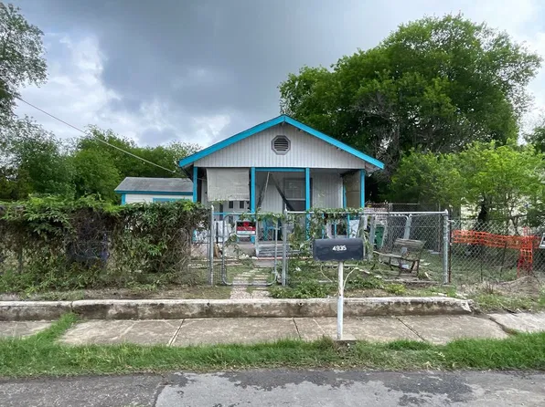 4935 Pettus St, San Antonio, TX 78228