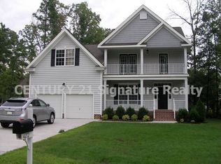 4272 Cougar Trl, Chester, VA 23831