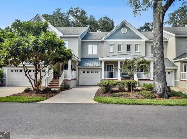 161 Limeburn Trl, Saint Simons Island, GA 31522