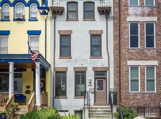3546 13th St NW APT 3, Washington, DC 20010