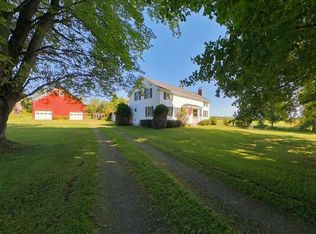 789 Old Dekalb Rd, Canton, NY 13617