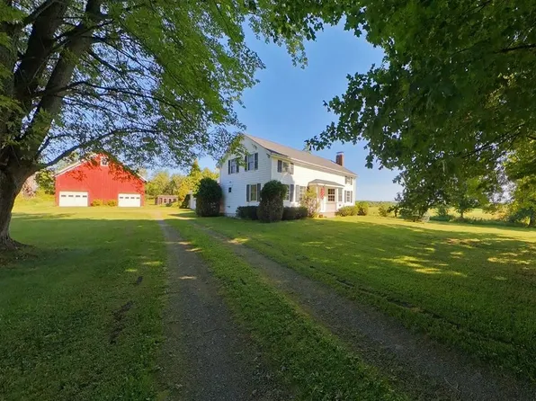 789 Old Dekalb Rd, Canton, NY 13617