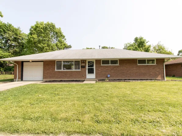 3428 Roswell Dr, Columbus, OH 43227