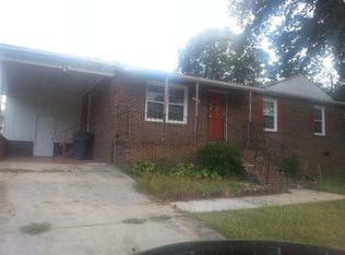 709 Willow St, Reidsville, NC 27320