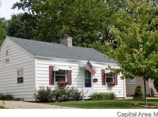 204 N Lincoln Ave, Springfield, IL 62702