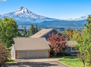 6125 Miller Rd, Mount Hood Parkdale, OR 97041