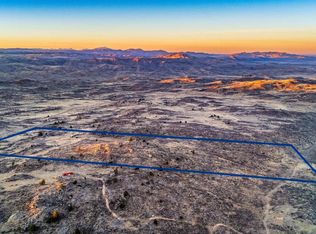 199 Buffalo Commons Rd, Wheatland, WY 82201