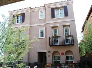 2626 S Bahama Dr, Gilbert, AZ 85295