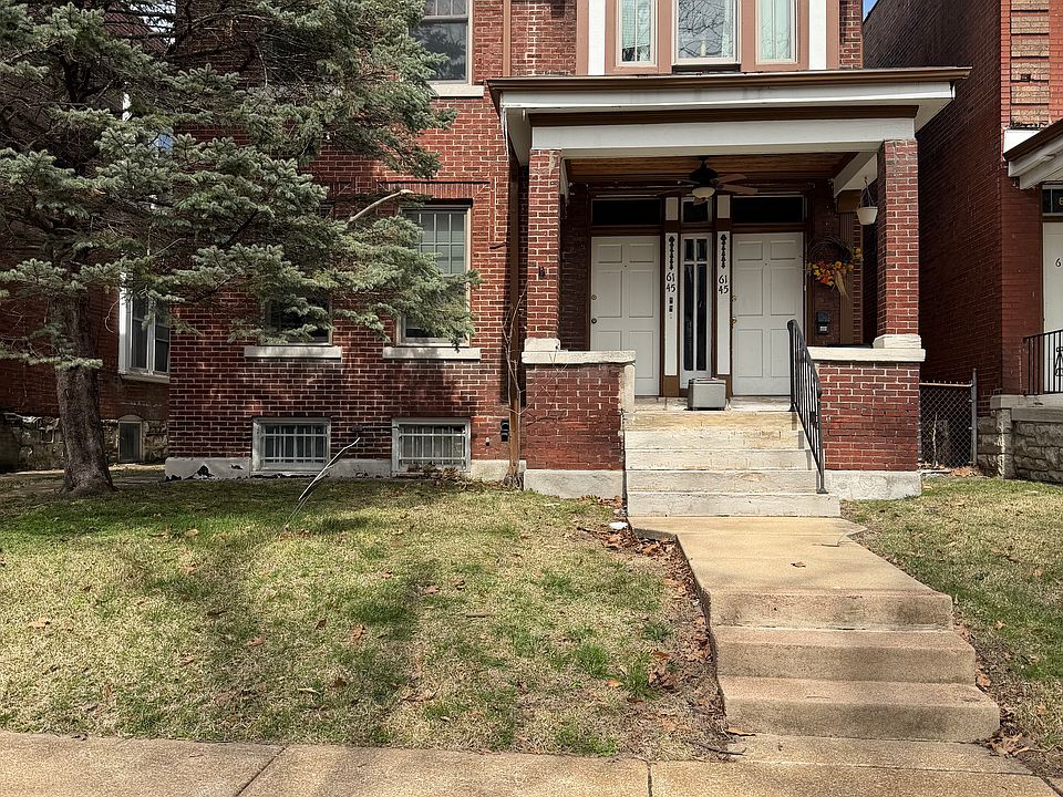 1st image of 6145 Pershing Ave #A