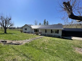 1905 Ottawa Rd, Brodhead, KY 40409