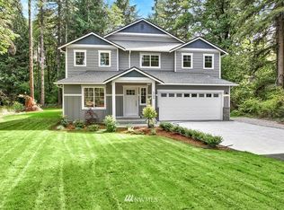 LOT 4206 205th Dr SE, Snohomish, WA 98290
