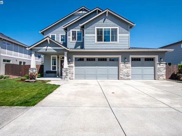 17002 NE 78th Way, Vancouver, WA 98682