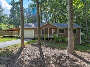 5509 Arrowhead Dr, Acworth, GA 30102