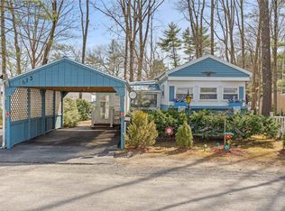 613 Canterbury Dr, Exeter, NH 03833