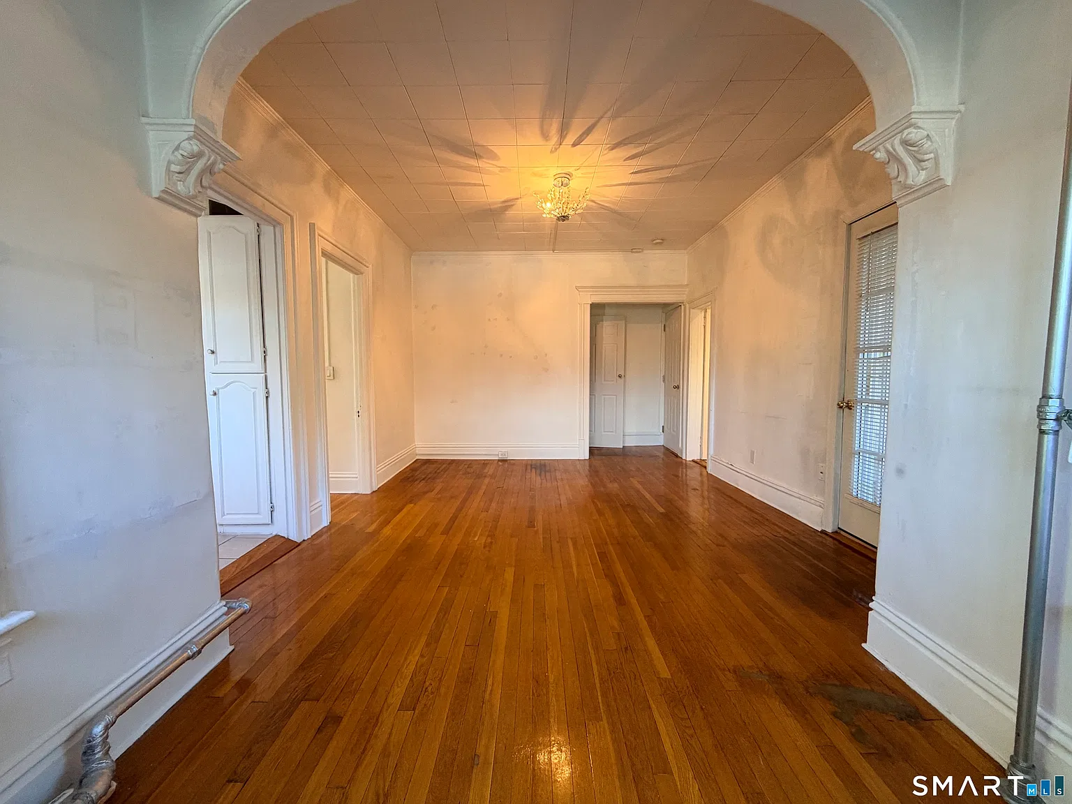 1 bed, 1.0 bath, 475 sqft, $1,550 — Photo 2
