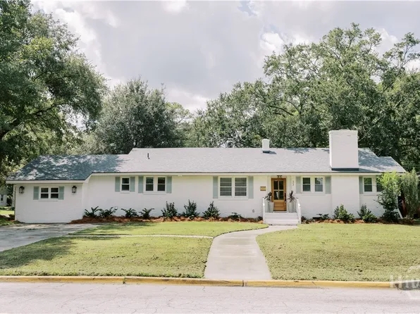 33 E 63rd Street, Savannah, GA 31405