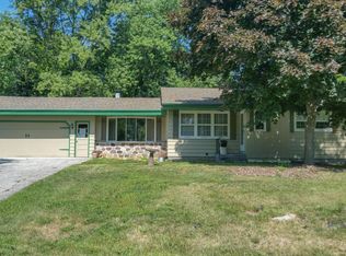 14616 W Brian Rd, New Berlin, WI 53151