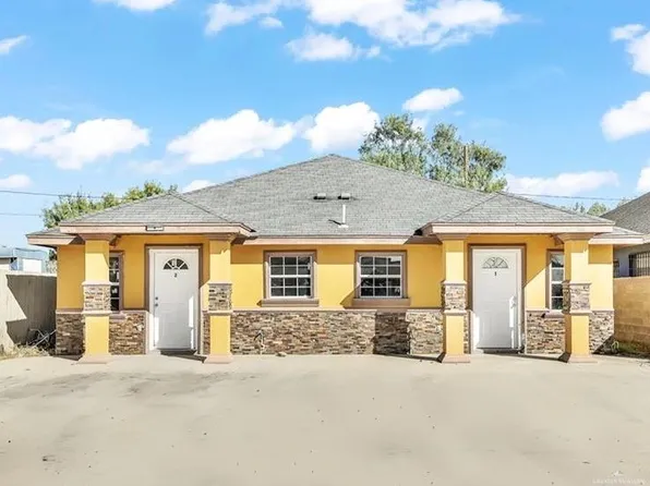 186 Benwood Rd #2, Rio Grande City, TX 78582