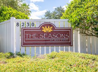 8230 Dames Point Crossing Blvd N UNIT 107, Jacksonville, FL 32277