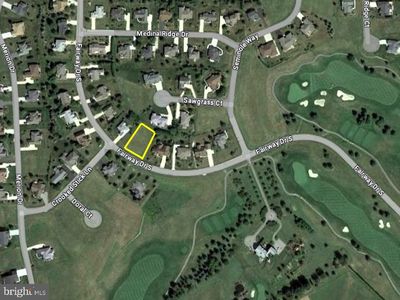 7165 Fairway Dr S, Fayetteville, PA, 17222