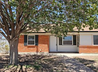 3204 W Kansas Ave APT A, Midland, TX 79701